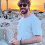 Yusuf Çim Instagram – 🌅😎