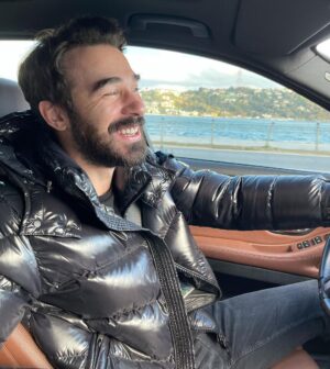Yusuf Çim Instagram - ☀️☀️☀️