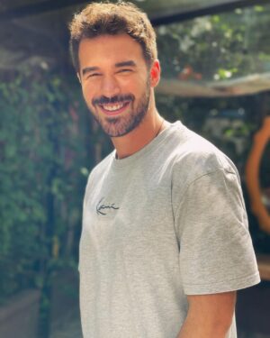 Yusuf Çim Instagram - 