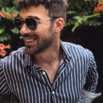 Yusuf Çim Instagram – Bayram kapıda 🥳 Sevdiklerinize hediye önerisi isterseniz  @atasunoptik ile birlikte hazırladığımız koleksiyonda  harika parçalar var, mutlaka göz atın derim 🧡 #BuBenimBakışım #HerBakışta #işbirliği