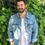 Yusuf Çim Instagram – ☀️🙃