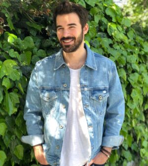 Yusuf Çim Instagram - ☀️🙃