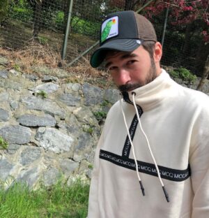 Yusuf Çim Instagram - 