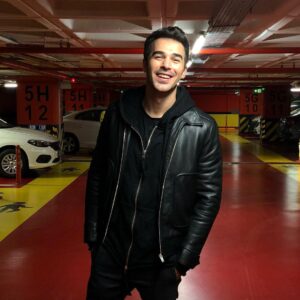 Yusuf Çim Instagram - :))
