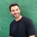 Yusuf Çim Instagram - Bu kadar çok arkadaşım olduğu için çok şanslıyım..Doğum günüm için gelen bütün güzel msjlar için çok teşekkür ediyorum..İyi ki !!! ❤️