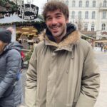 Yusuf Çim Instagram - Budapest City Centre