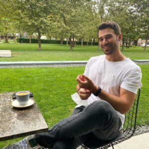 Yusuf Çim Instagram - 