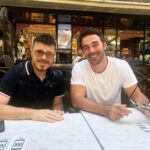 Yusuf Çim Instagram - İyi ki doğdun İyikii varsın Ata sağlıklı sıhhatli en güzel yılın olsun 🙏 10 yıllık gülümseme daha nicelerine :) 🥳 #happybirthday
