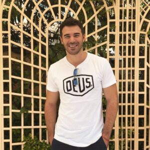 Yusuf Çim Instagram - Sağlıklı Mutlu Bayramlar :)