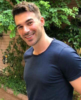 The Most Loved Instagram Photos of Yusuf Çim: Top 10
