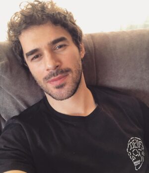 Yusuf Çim Instagram - 
