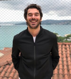 Yusuf Çim Instagram - İyi Bayramlar :)