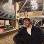 Yusuf Çim Instagram - ❄️❄️