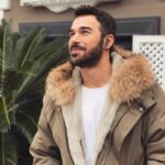 Yusuf Çim Instagram – Yeni yıl da hep güzel şeyler duy güzel şeyler hisset.. 🙏 #DinlediğiniHisset