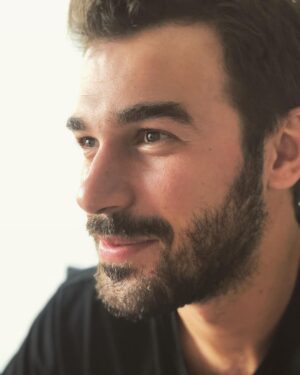Yusuf Çim Instagram - 