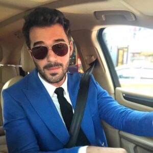 Yusuf Çim Instagram - 