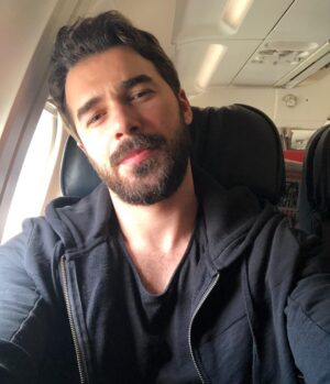 Yusuf Çim Instagram - 
