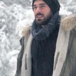 Yusuf Çim Instagram – ❄️❄️