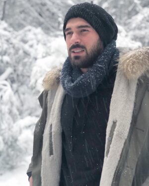 Yusuf Çim Instagram - ❄️❄️