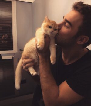 Yusuf Çim Instagram - 