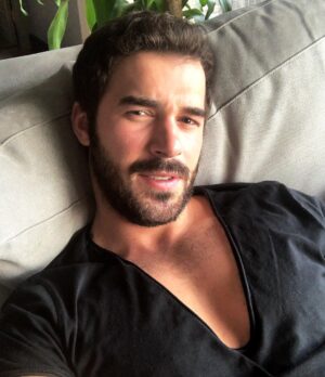 Yusuf Çim Instagram - 