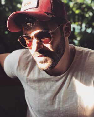 Yusuf Çim Instagram - İş 💥