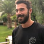 Yusuf Çim Instagram - İyi bayramlar :) 🙏