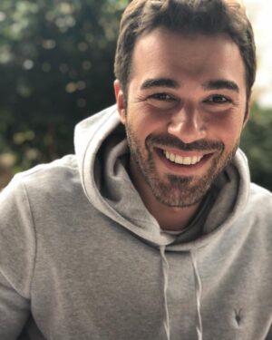 Yusuf Çim Instagram - Adana 😀