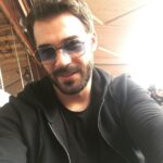 Yusuf Çim Instagram -