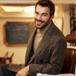 Yusuf Çim Instagram - #cosmopolitanturkiye