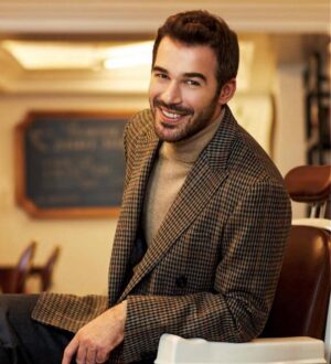 Yusuf Çim Instagram - #cosmopolitanturkiye