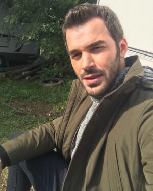 Yusuf Çim Instagram - 