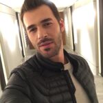 Yusuf Çim Instagram – #Sevenneyapmaz #ontheset 👊