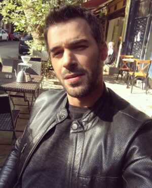 Yusuf Çim Instagram - 