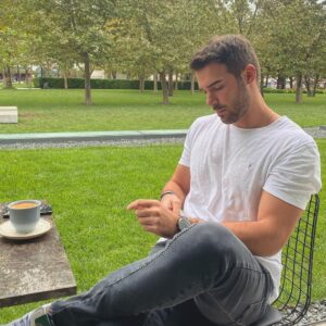 Yusuf Çim Instagram - 