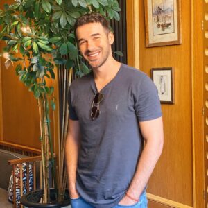 Yusuf Çim Instagram - 