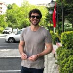 Yusuf Çim Instagram – 2.5 ay sonra dışarı çıkmışımdır :)