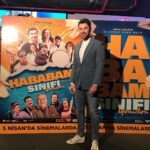 Yusuf Çim Instagram – Hababam Sınıfı 5 Nisan da sinemalarda ! 🙏 herkesii bekliyoruzz 👊💥 #hababamsınıfı @hann