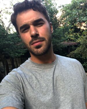 Yusuf Çim Instagram - 