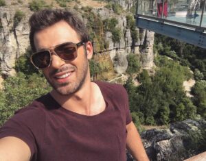 Yusuf Çim Instagram - 