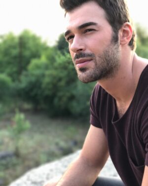 Yusuf Çim Instagram - 😑😑