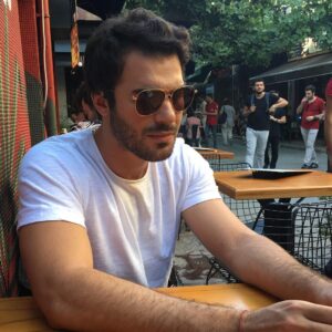 Yusuf Çim Instagram - 