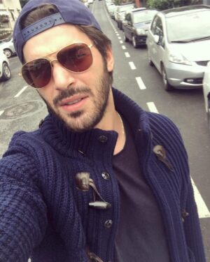 Yusuf Çim Instagram - 