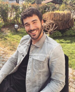Yusuf Çim Instagram - 