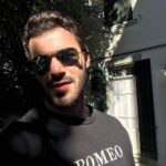 Yusuf Çim Instagram - ☀️☀️☀️