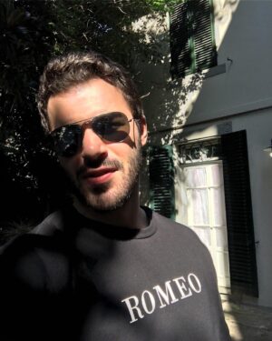 Yusuf Çim Instagram - ☀️☀️☀️