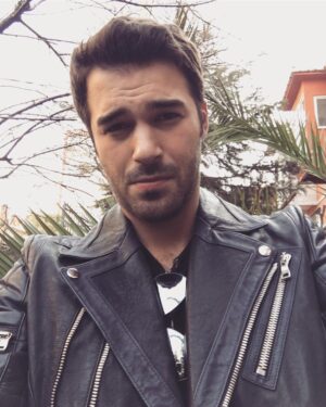 Yusuf Çim Instagram - 😑😑