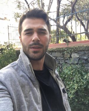 Yusuf Çim Instagram - 