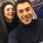 Yusuf Çim Instagram - 4 Şubat Cumartesi cok az kaldı 👊 #icimdekifirtina @startv