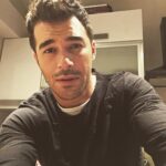 Yusuf Çim Instagram - 👊👊